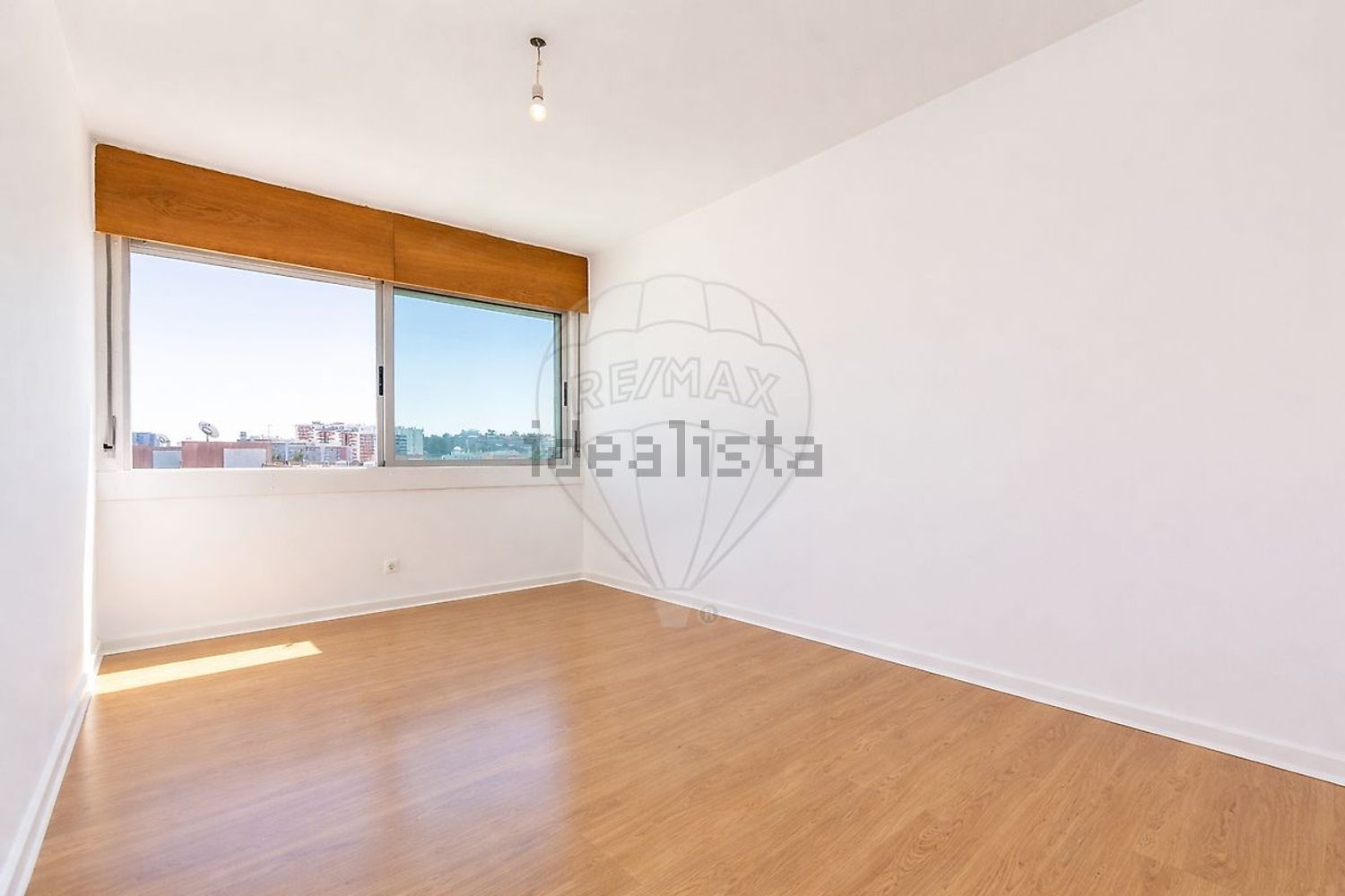 出租公寓 t2在Rua Maria Brown - 居住