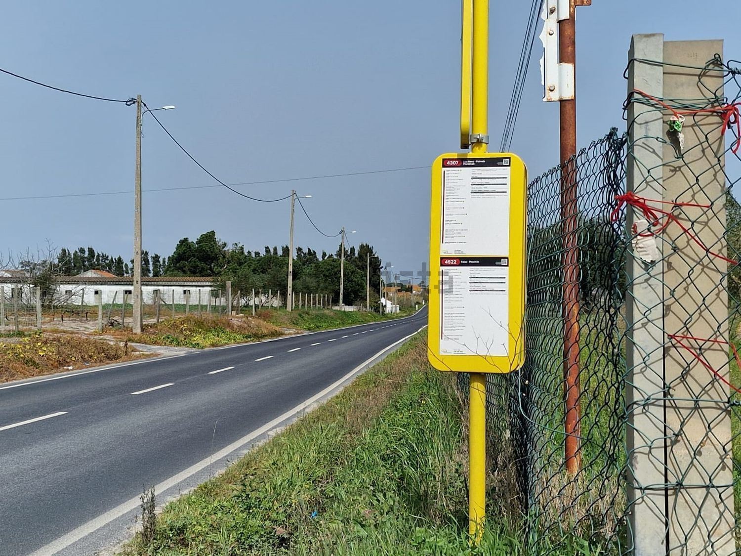 庄园出售在Poceirão e Marateca - 照片