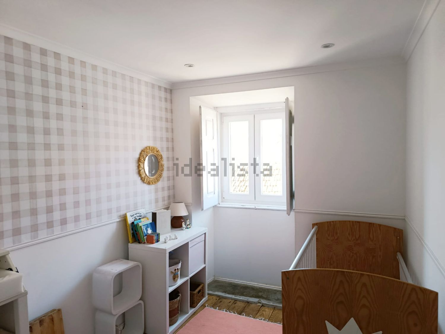 小楼房或独栋别墅出售在Peral - 厨房