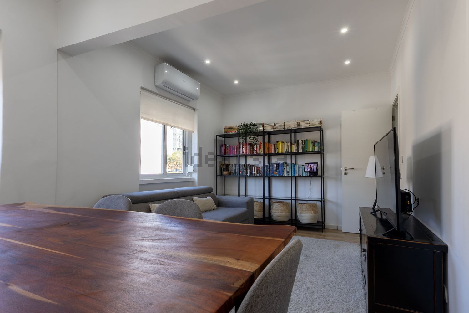 公寓 t2出售在Rua Vitor Manuel Tavares Ferreira, 80 - 客厅