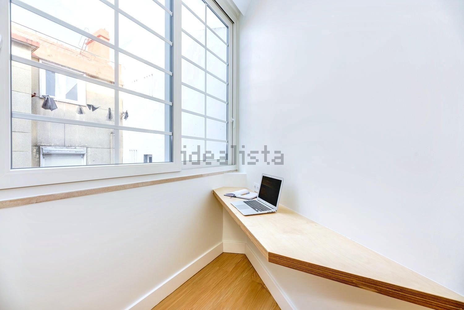 公寓 t2出售在Rua Tenente Viriato Correia de Lacerda, 18 - 居住