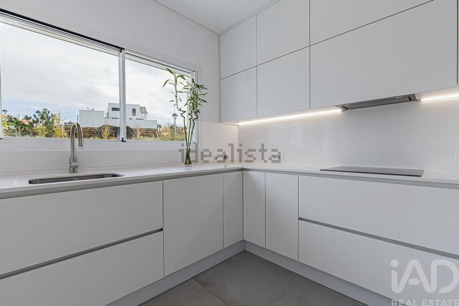 小楼房或独栋别墅出售在Santo Isidoro - 厨房