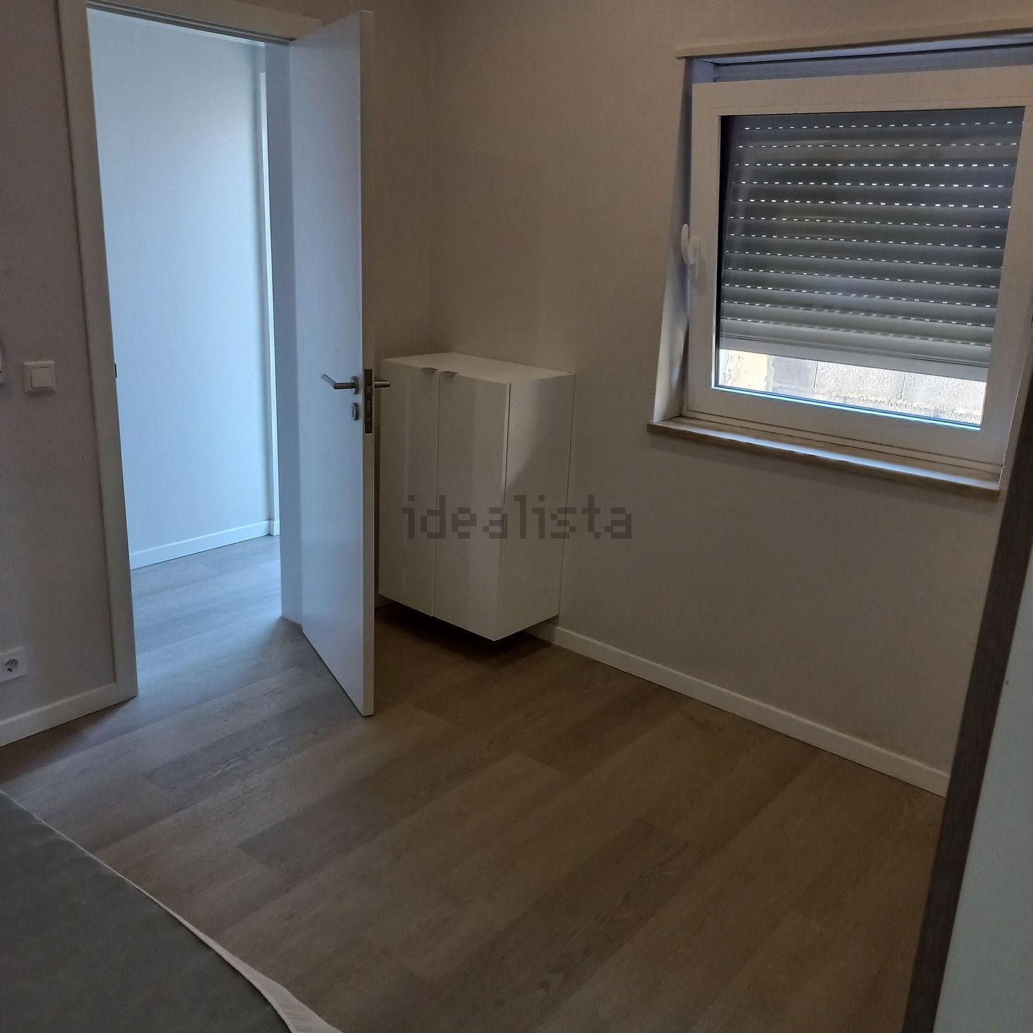 出租房间在Rua b, 47 - 卫生间