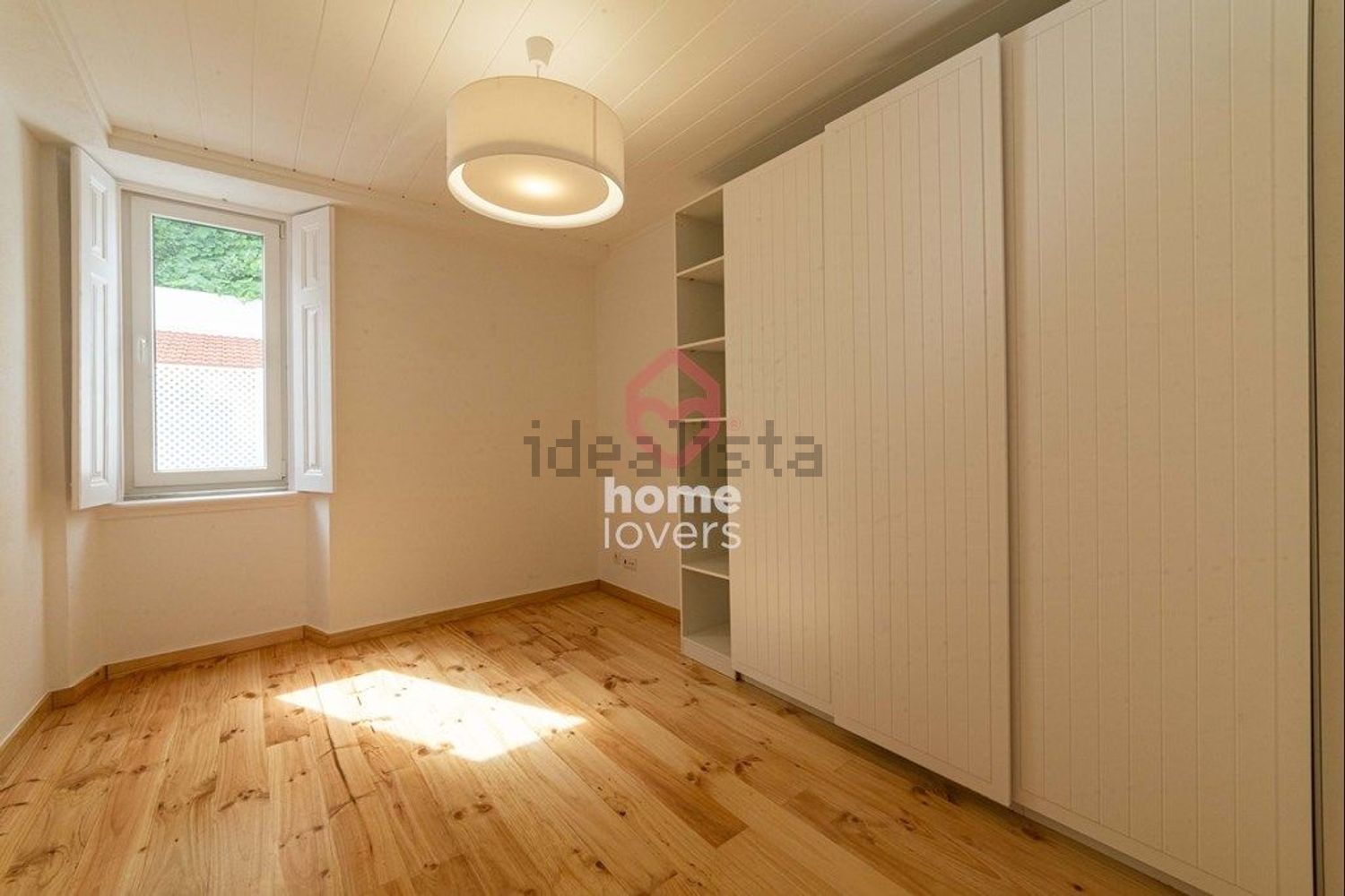 出租公寓 t2Calçada Poço dos Mouros - 居住