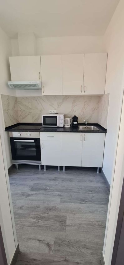 出租公寓 t2在Rua José Domingos Barreiros