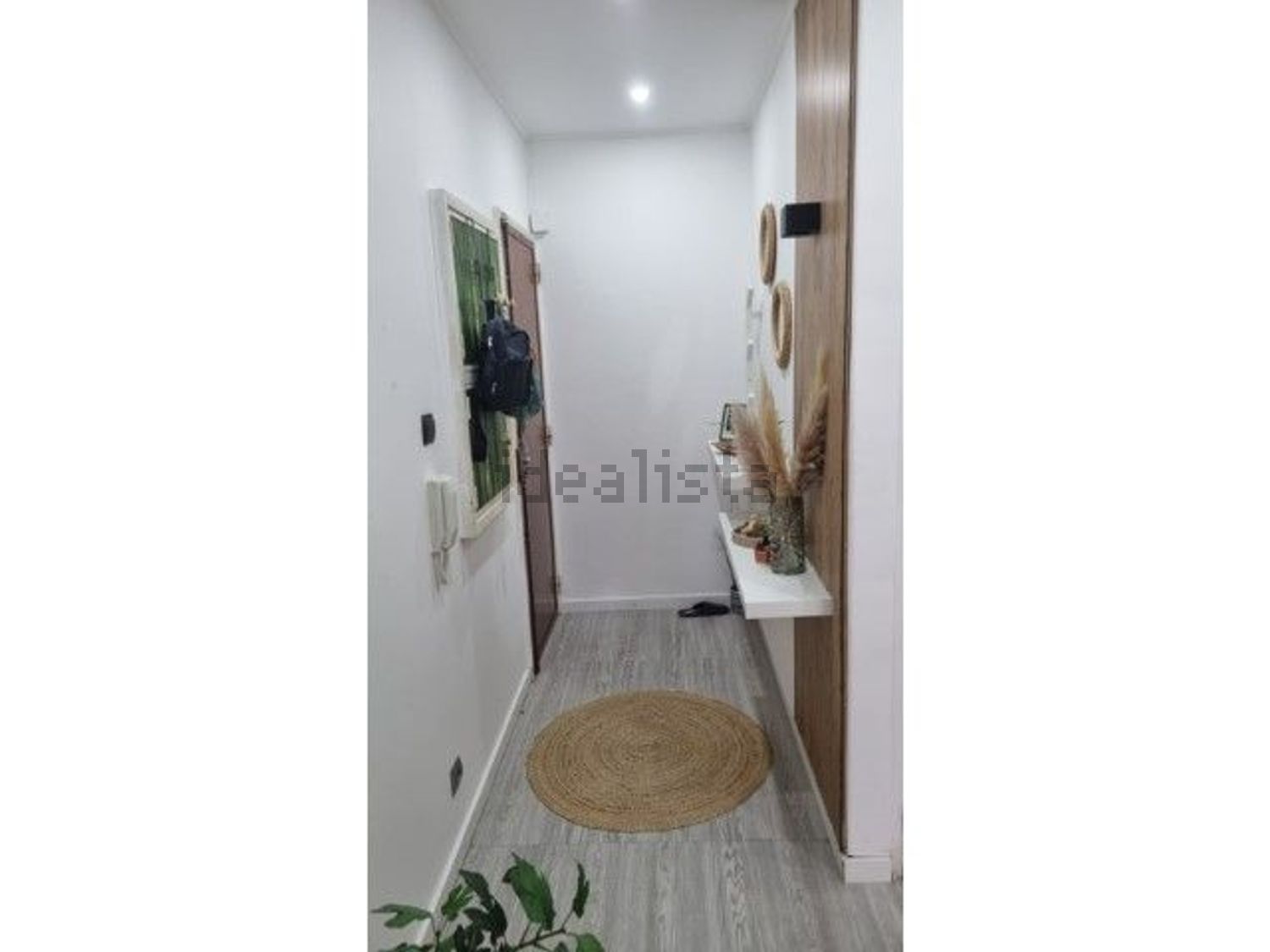 公寓 t2出售在Falagueira-Venda Nova - 过道