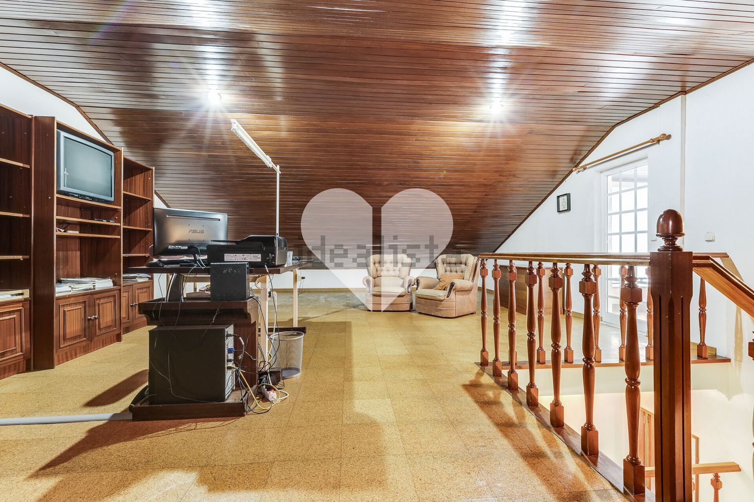 小楼房或独栋别墅出售Casal da Amoreira, 7 - 照片