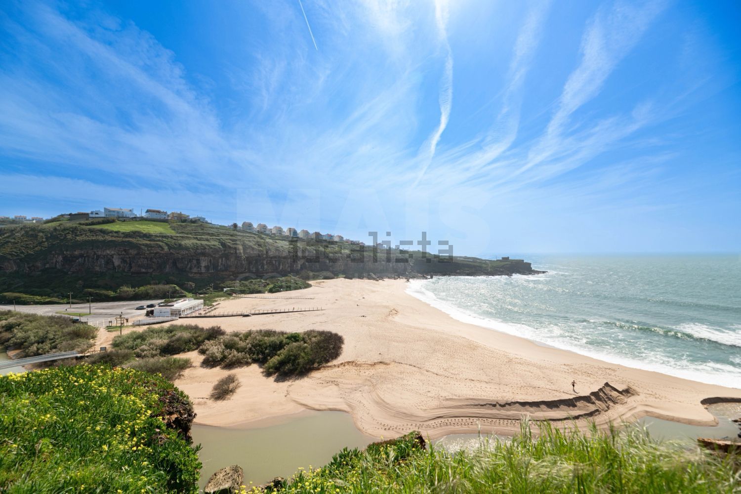 公寓 t1出售在Encarnação - 视线