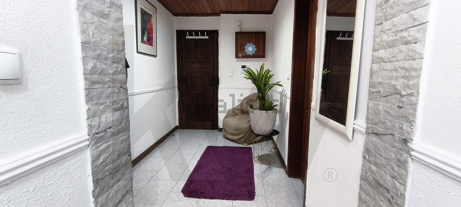 公寓 t2出售在Massamá - 过道