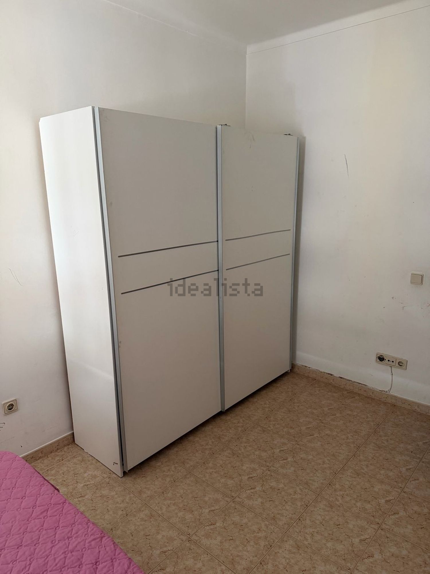 出租房间在Rua Francisco Lázaro, 23 - 试衣间