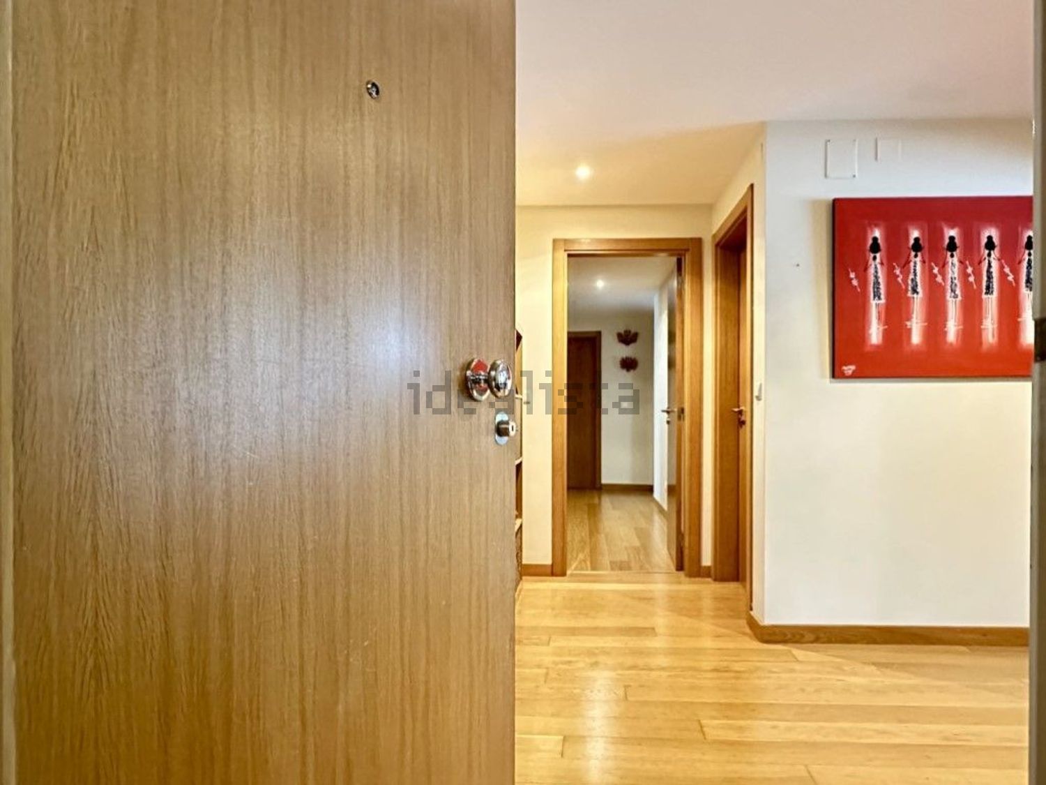 公寓 t3出售在Quinta dos Alcoutins - 前厅