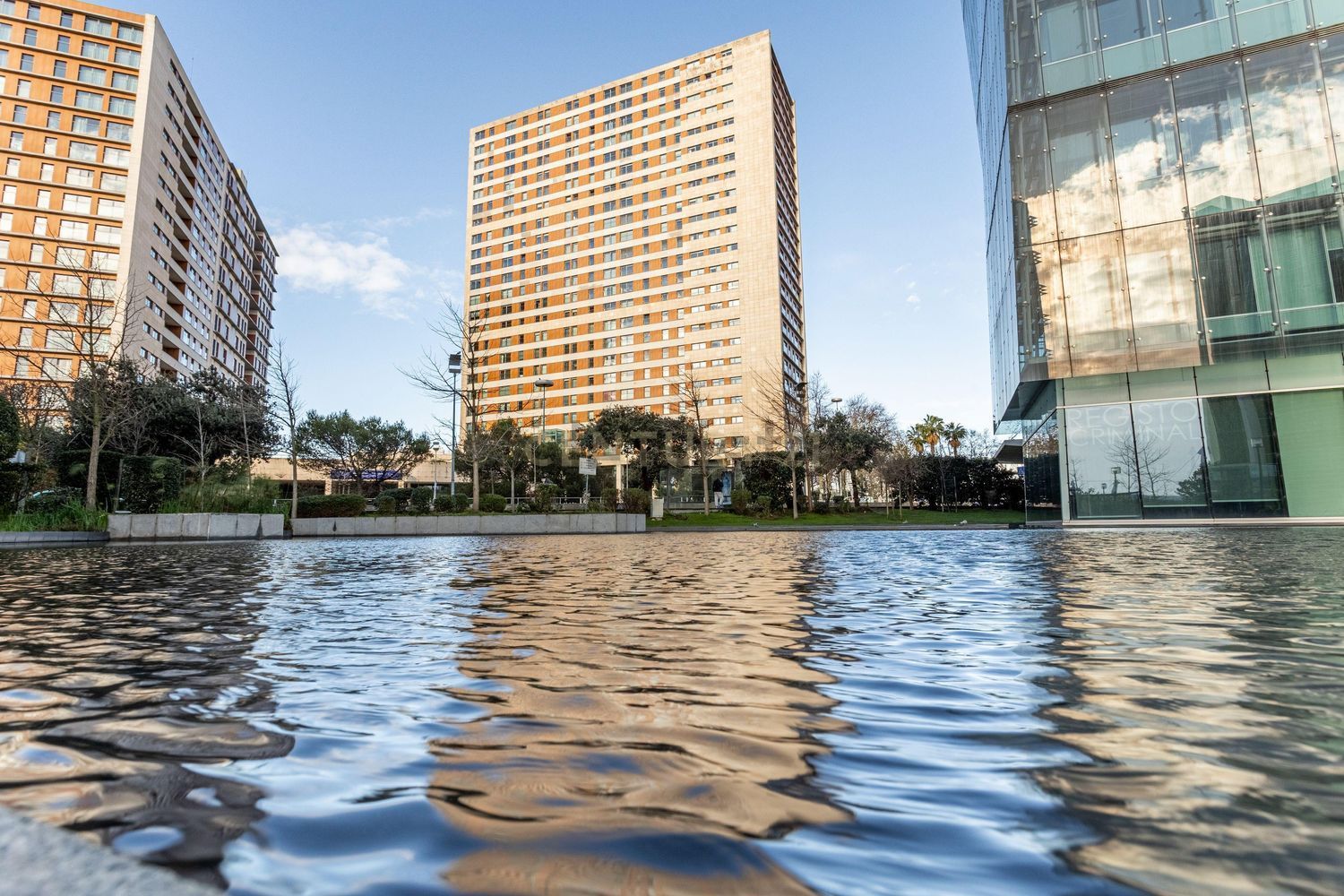 T0（单人公寓）出售在Expo Central - 照片