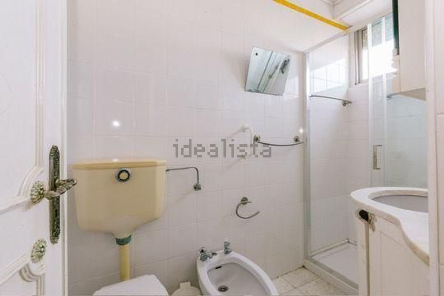 公寓 t5出售在Olivais - 卫生间