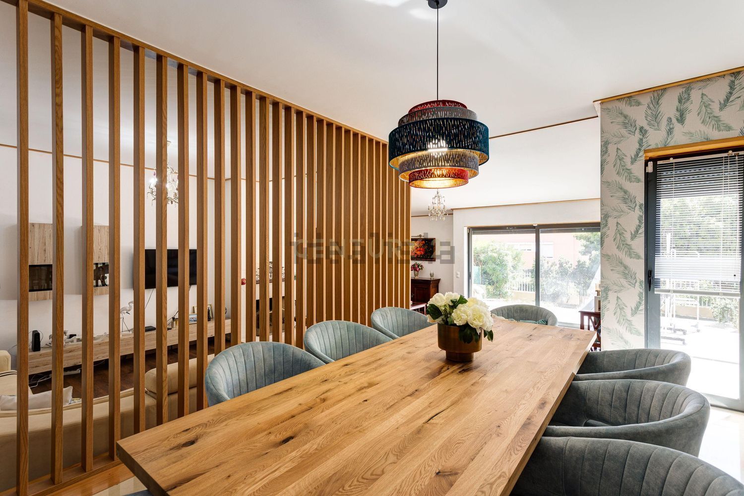 双拼别墅出售在Rua António Xavier Pereira Coutinho, 43 - 卧室