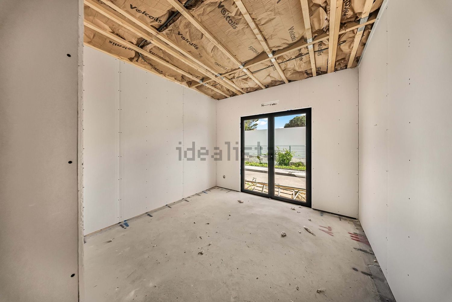 小楼房或独栋别墅出售在Rua do Outeiro - 居住