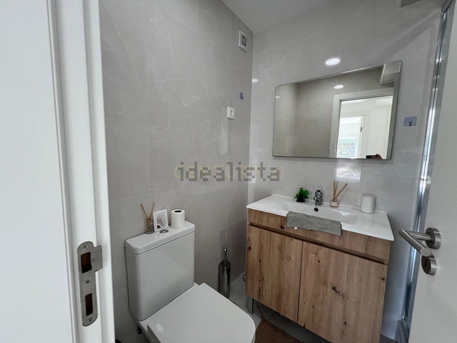 出租公寓 t3在Travessa da Sociedade, 5 - 卫生间