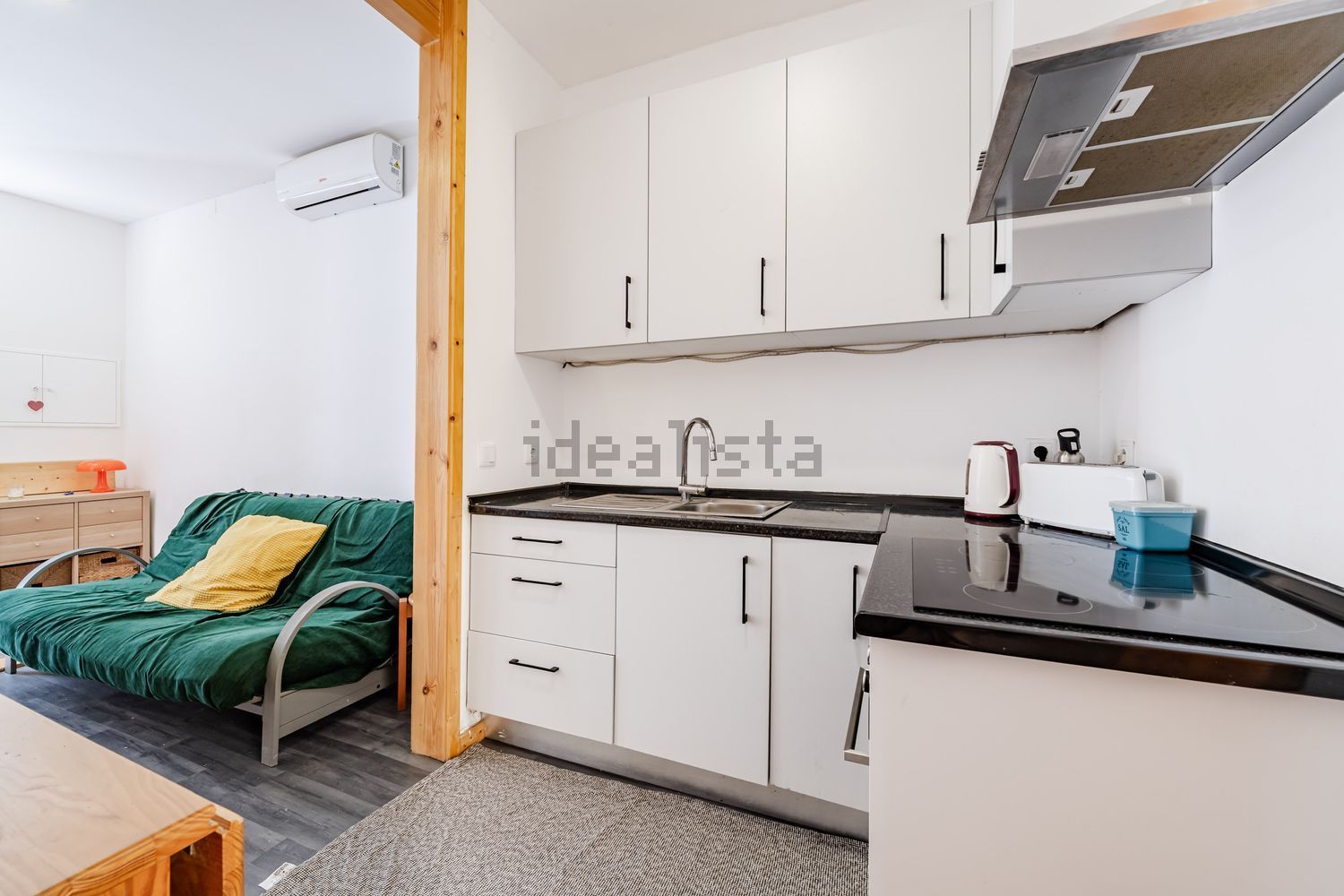 联排别墅出售在Falagueira-Venda Nova - 厨房