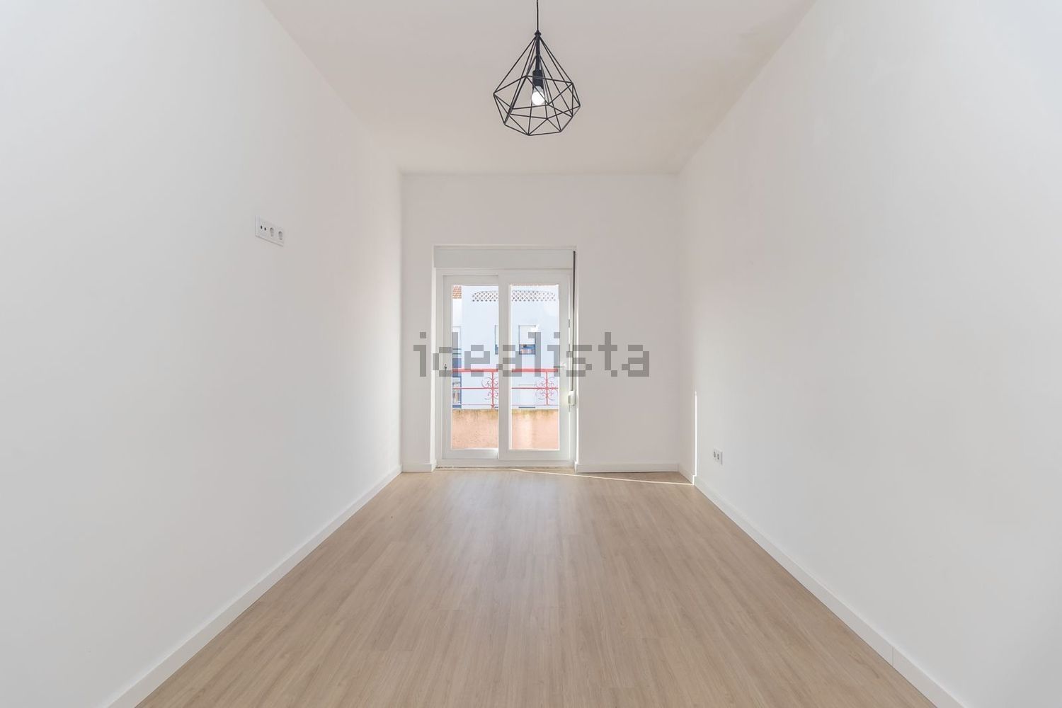 公寓 t2出售在Rua Dom José Cárcomo Lobo, 33 - 居住