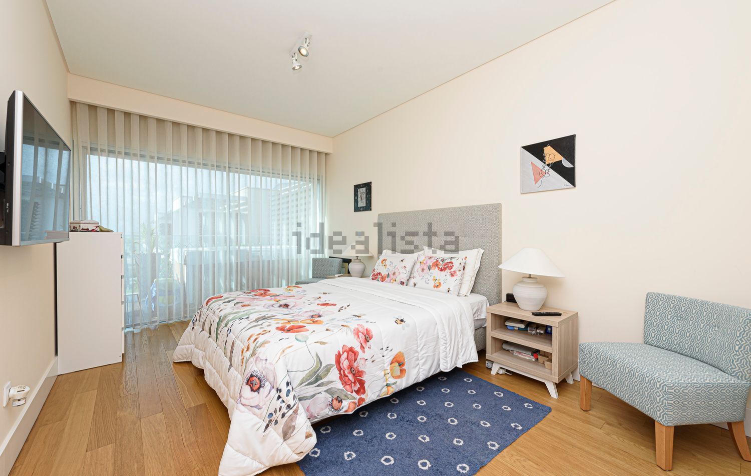 公寓 t3出售在Passeio das Caravelas - 卧室