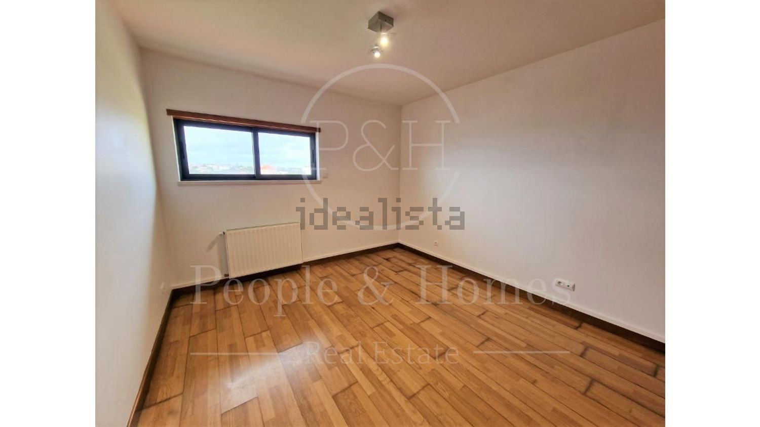 出租双拼别墅在Praceta Mar á Vista - 卧室