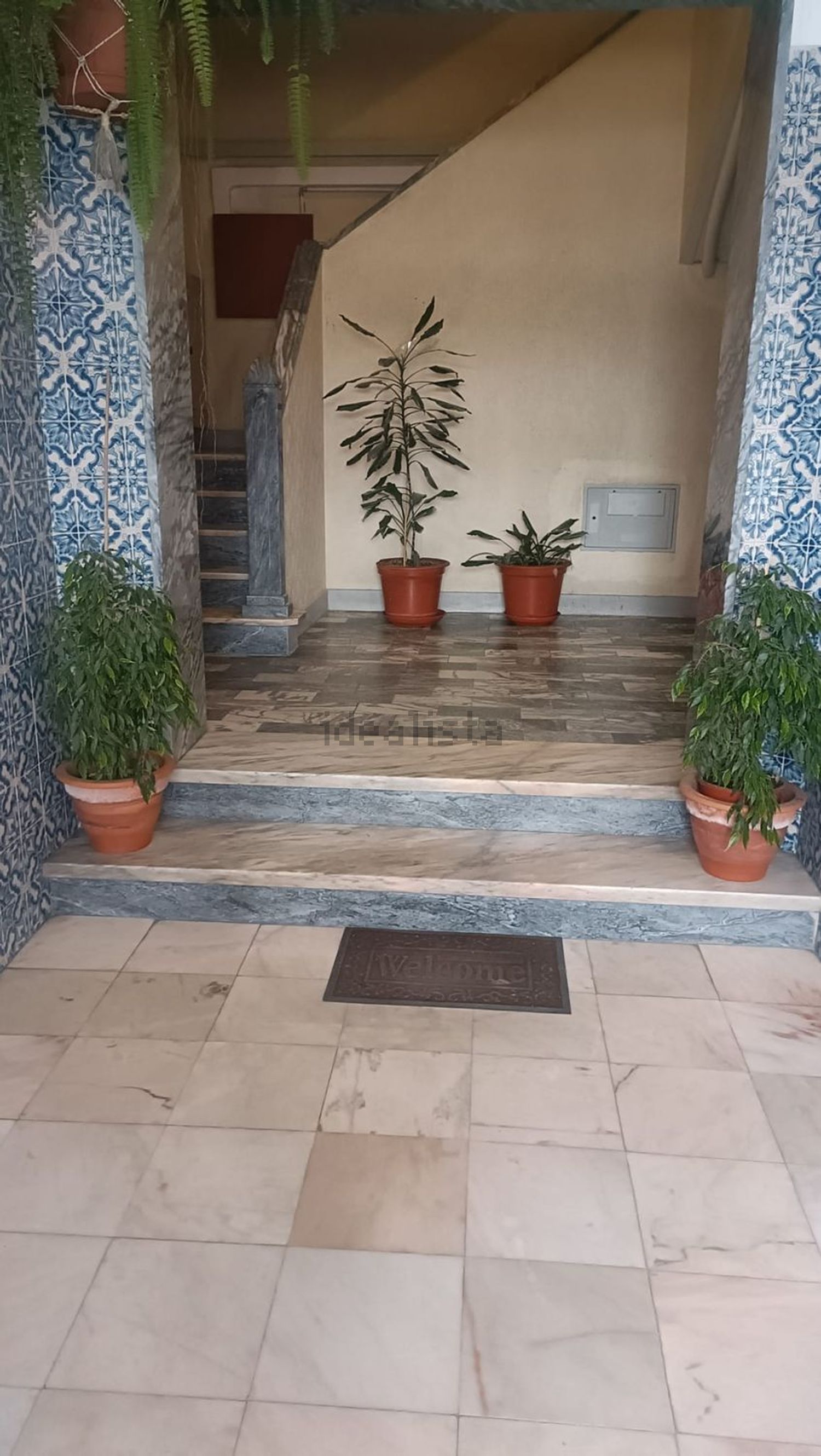 公寓 t1出售在Fogueteiro - 共同区域