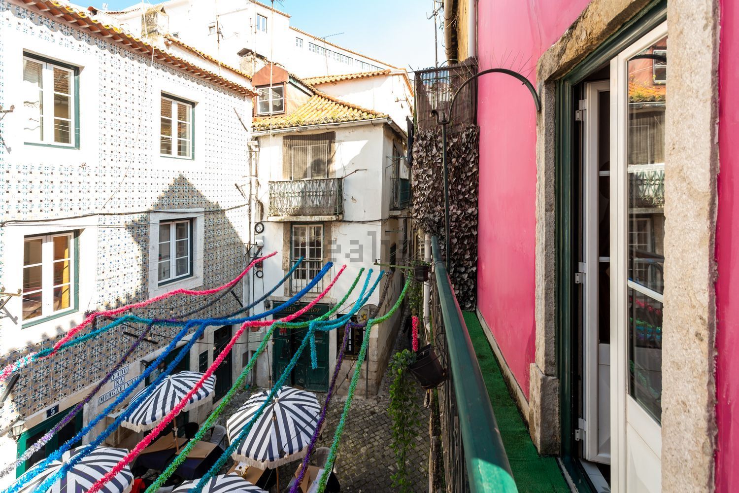 公寓 t1出售在Rua da Regueira, 68 - 照片