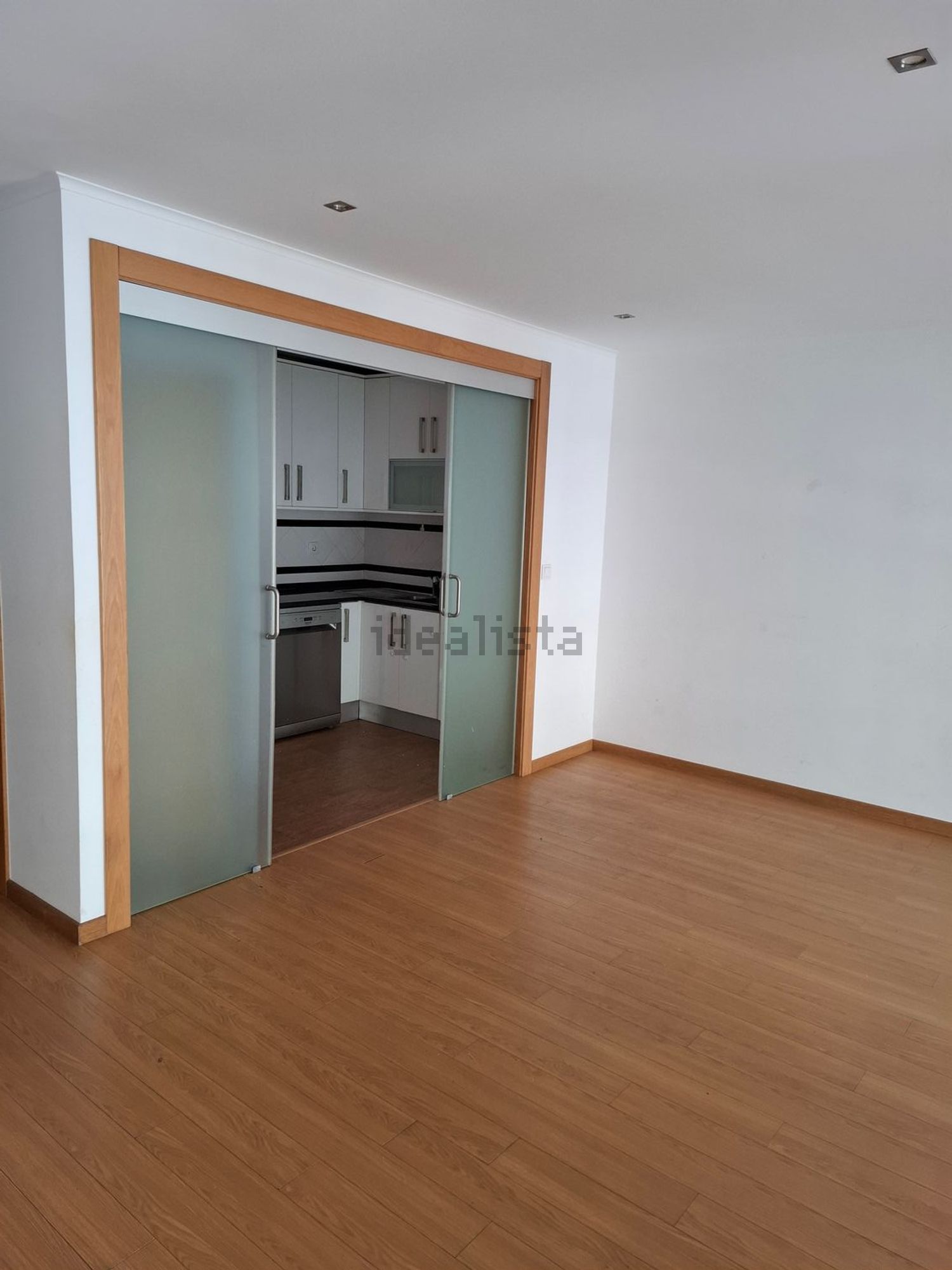 出租公寓 t3在Rua Amália Rodrigues, 23 - 客厅