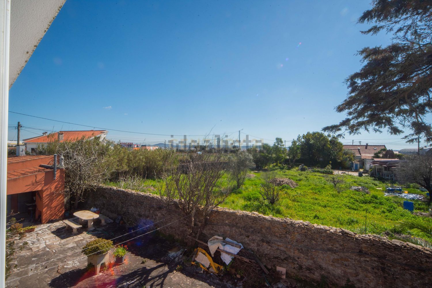 小楼房或独栋别墅出售在Rua das Palmeiras, 7 - 花园