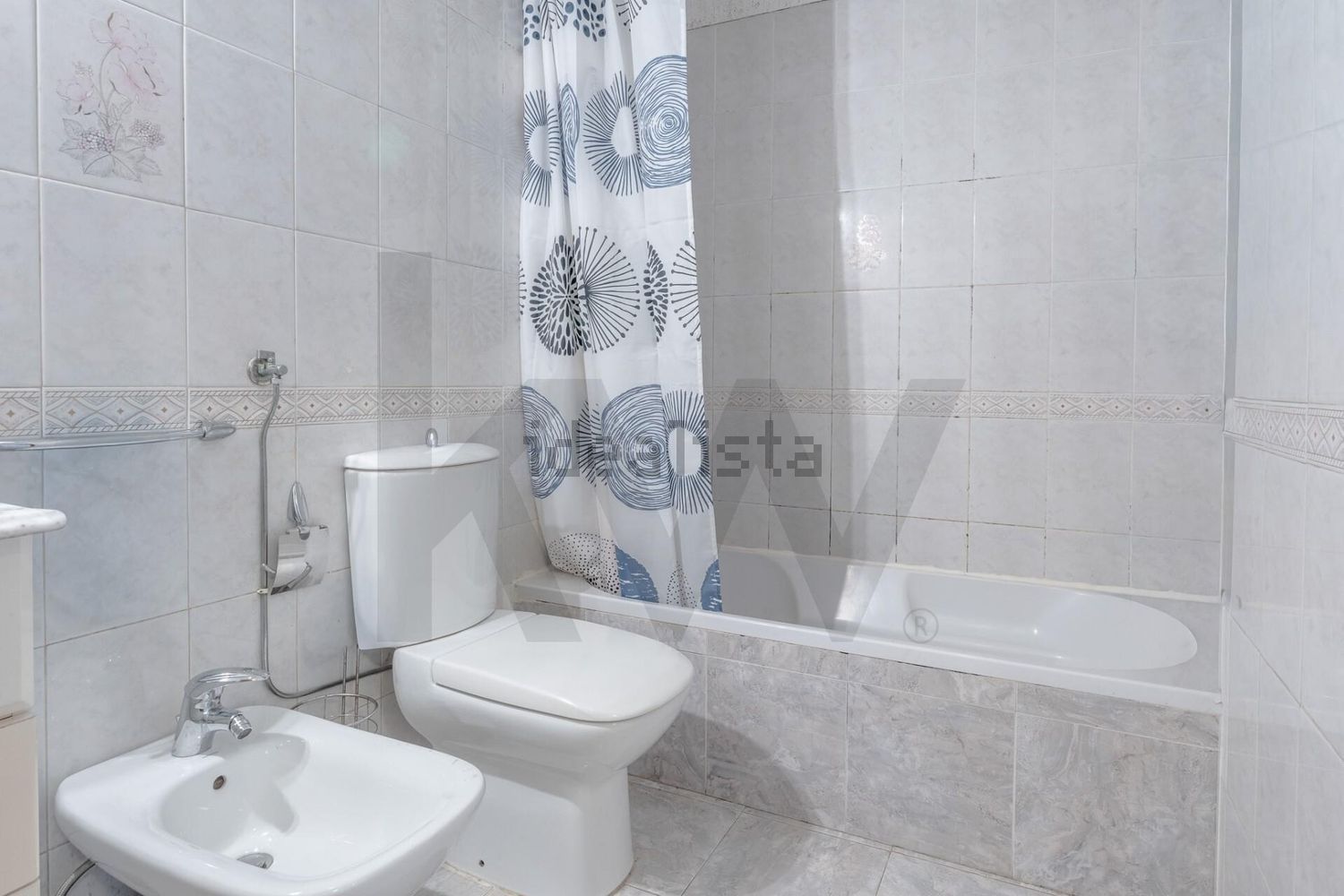 公寓 t2出售在Póvoa de Santa Iria e Forte da Casa - 卫生间