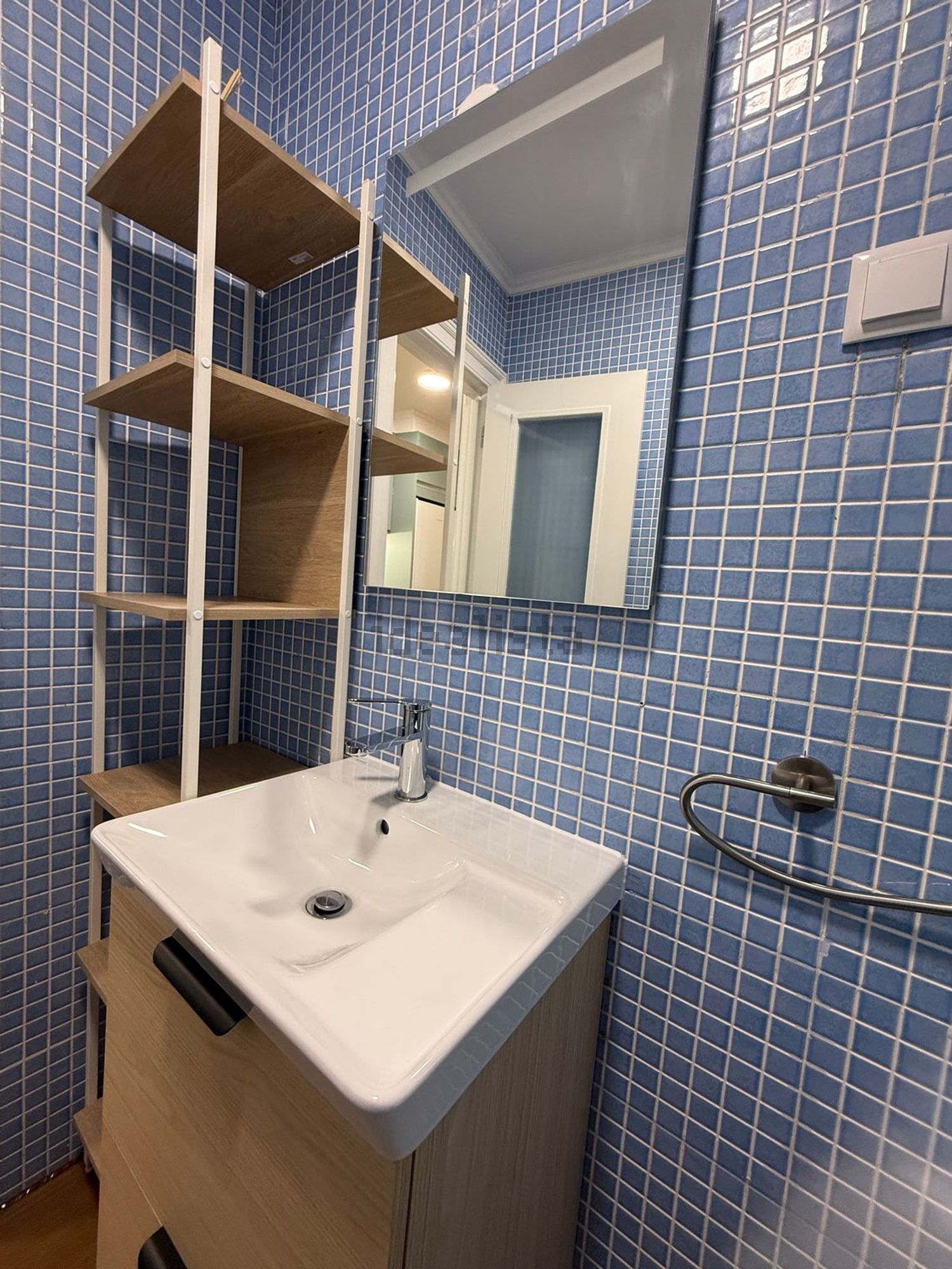 出租公寓 t1Calçada Agostinho de Carvalho - 卫生间