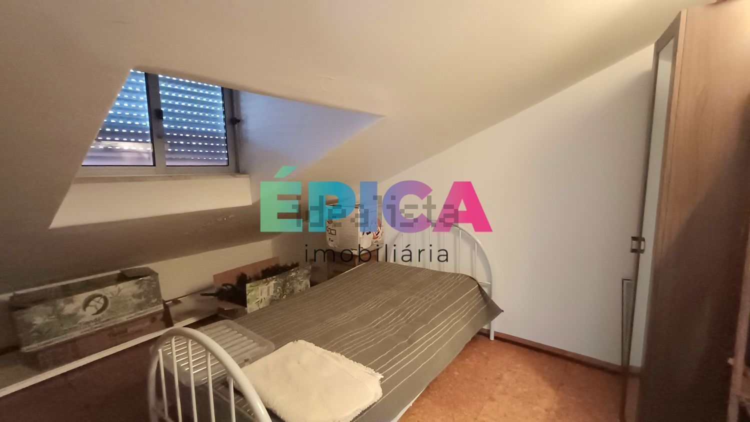 复式公寓出售在Rua Diu, 1 - 卧室