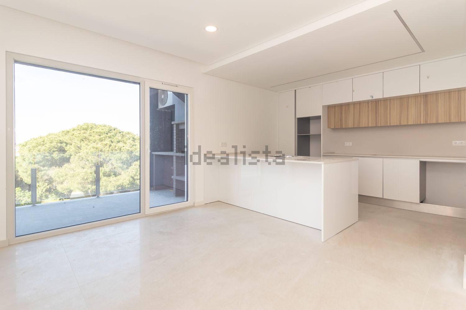 公寓 t2出售在Quinta do Texugo - Quinta de Santa Teresa - 厨房