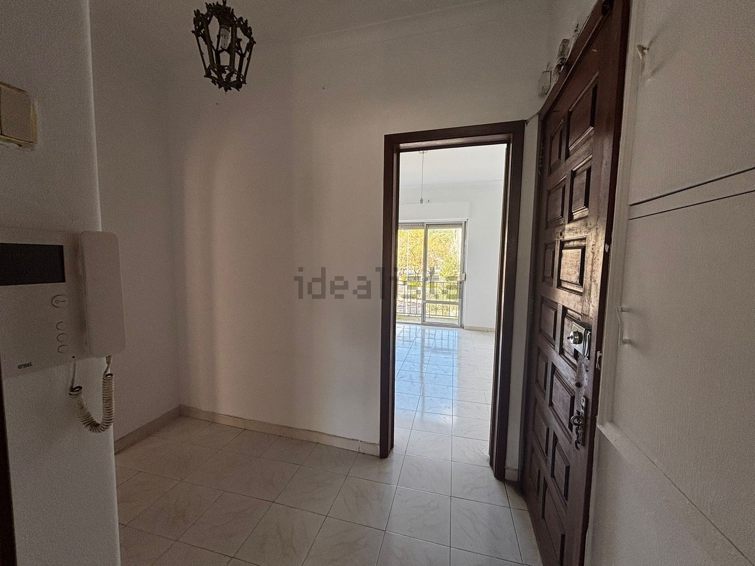 公寓 t3出售在Rua Aquilino Ribeiro - 过道