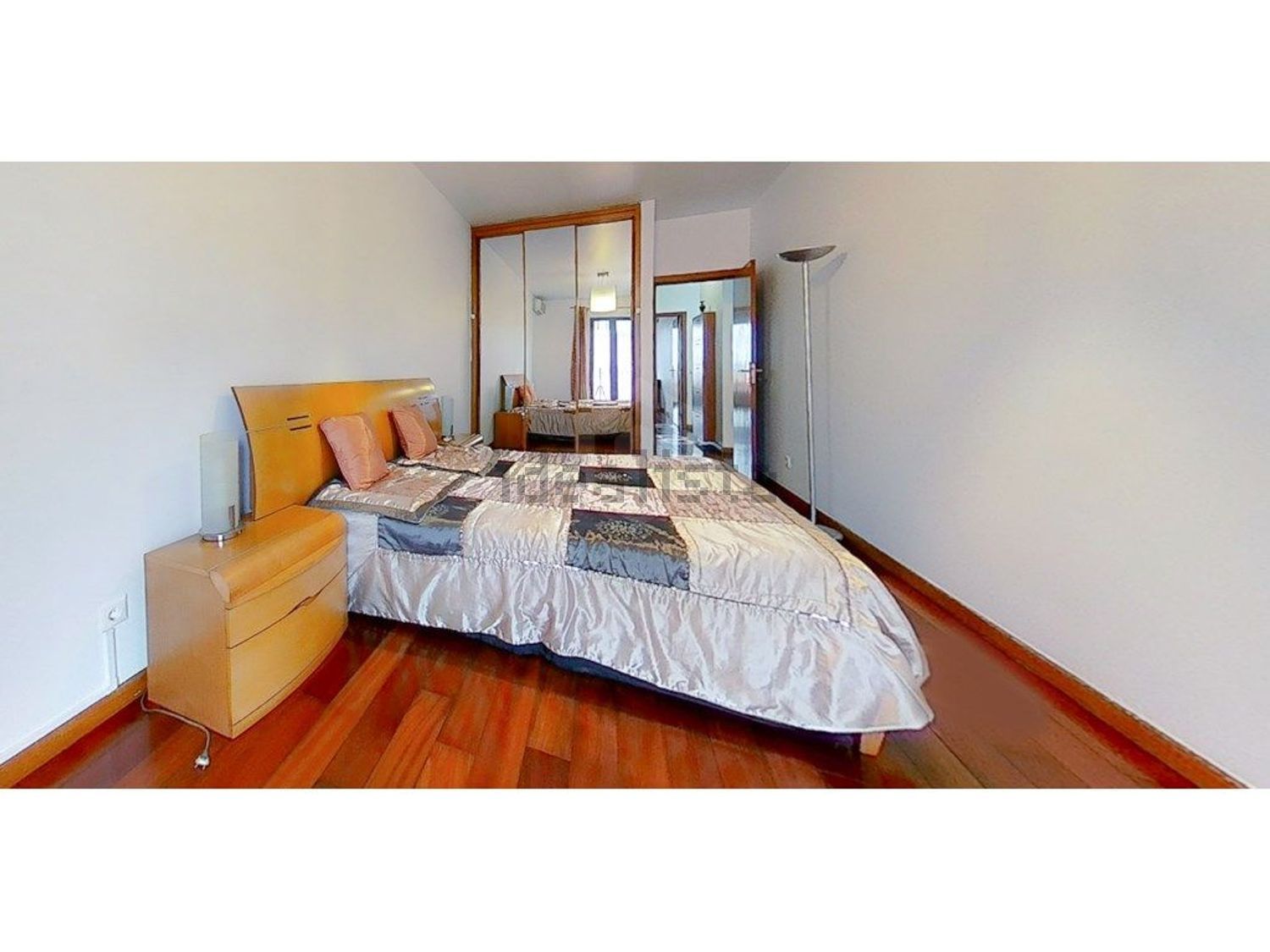 公寓 t2出售在Rua de Bocage, 26 - 卧室