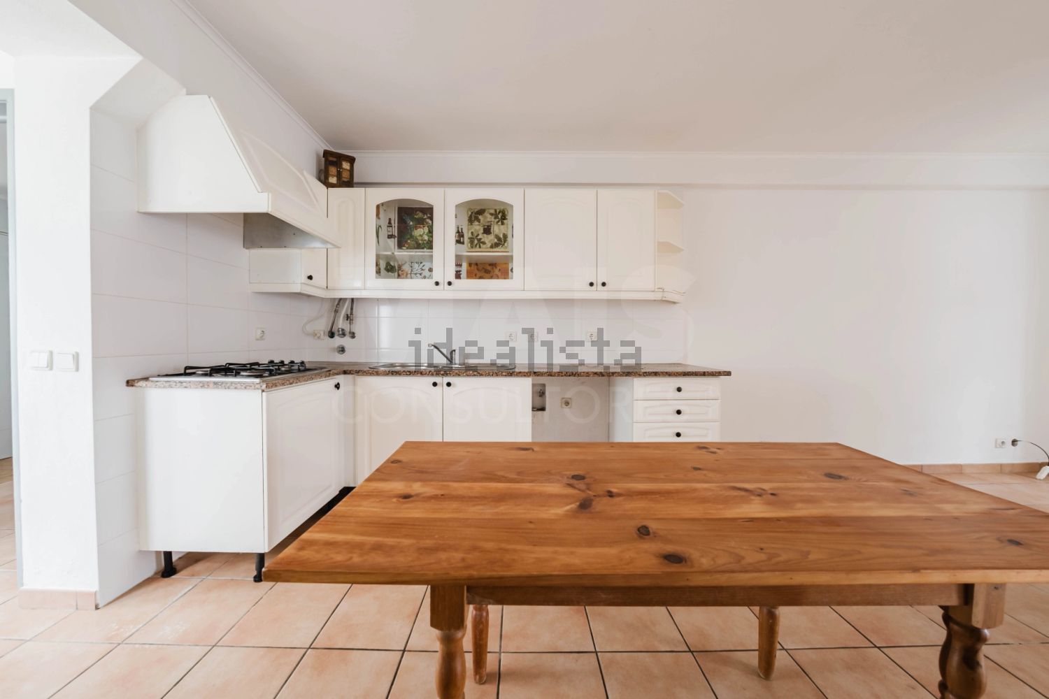 小楼房或别墅出售在Vimeiro - 厨房