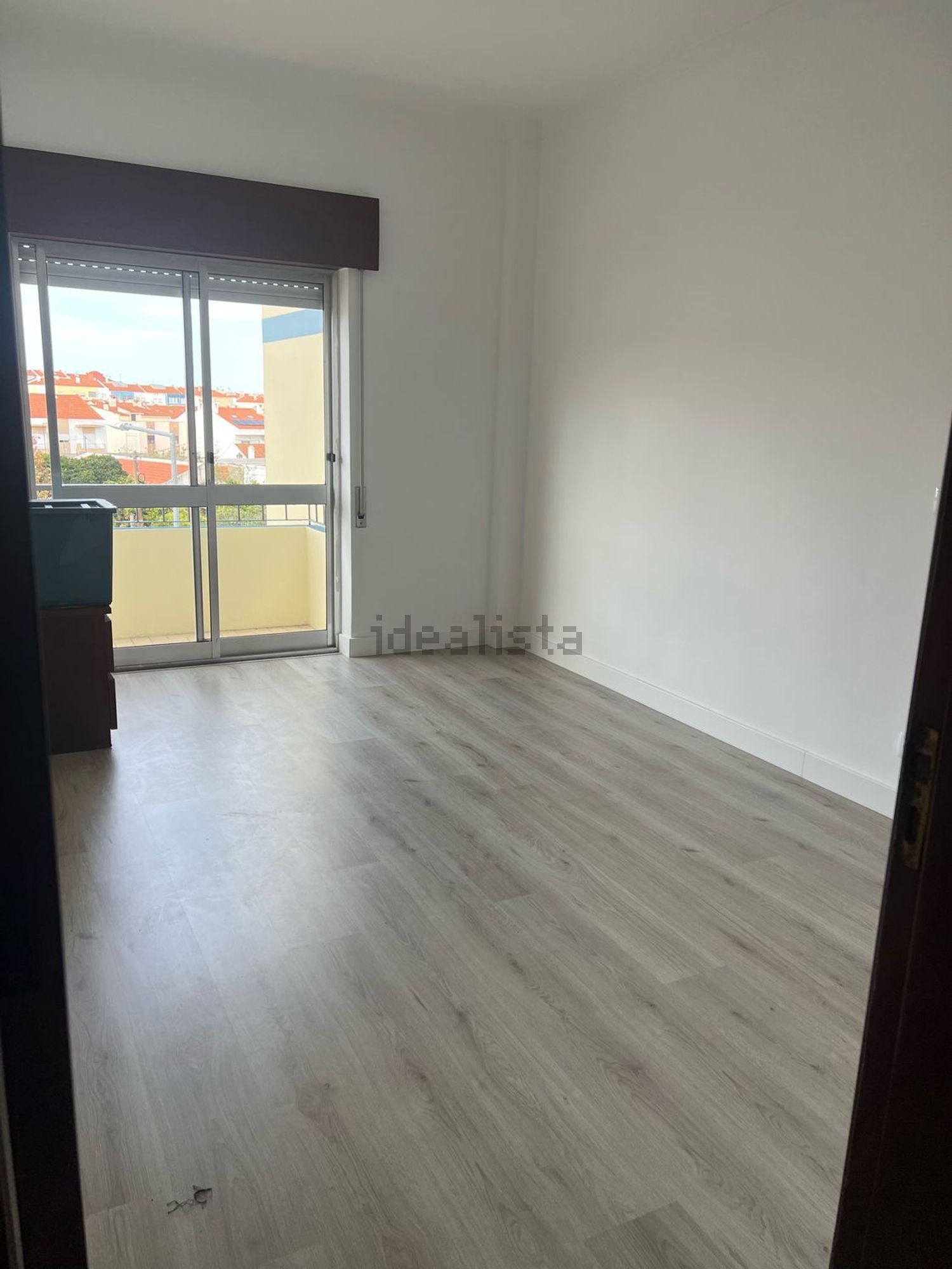 出租房间在Avenida 1º de Maio, 3 - 居住