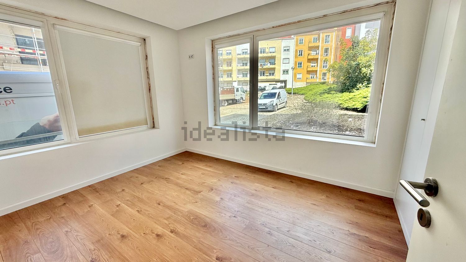 出租公寓 t2在Rua Américo Vigário, 4 - 居住