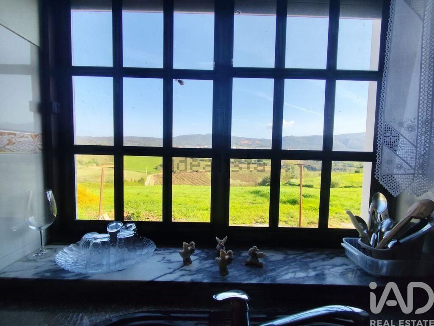 小楼房或独栋别墅出售在Lamas e Cercal - 照片