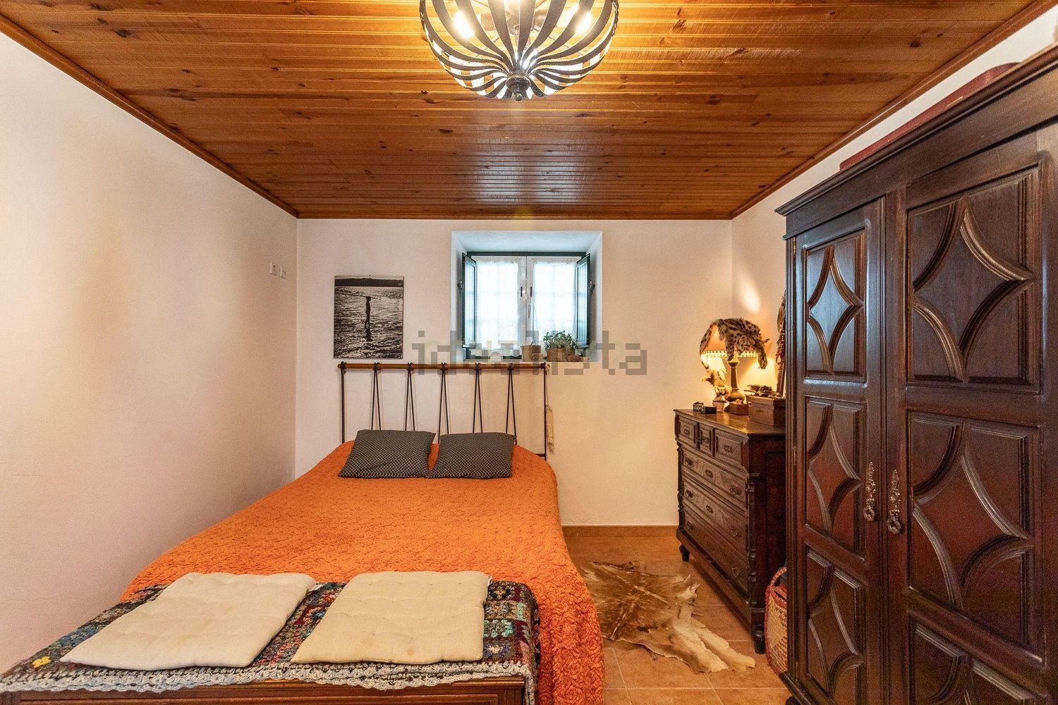 小楼房或独栋别墅出售在Rua Nossa Senhora dos Remédios, 32 - 卧室