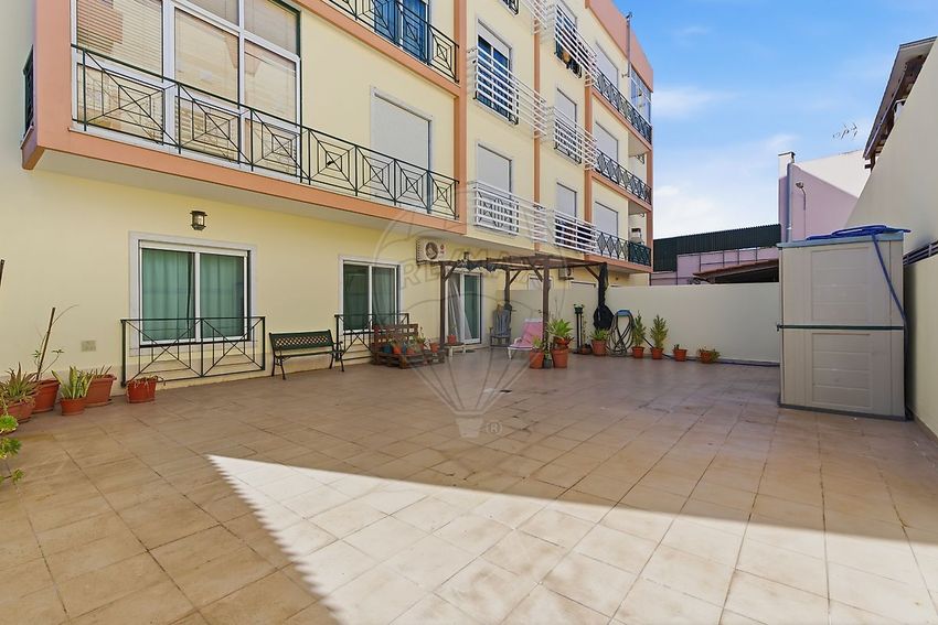 公寓 t2出售在Rua Marquês de Pombal