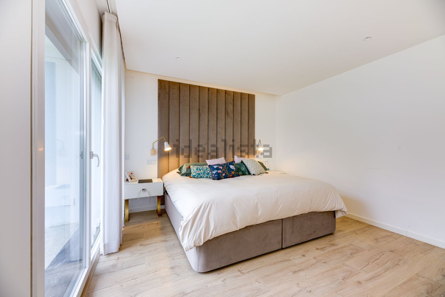 小楼房或独栋别墅出售在Rua da Mandinga s/n - 卧室