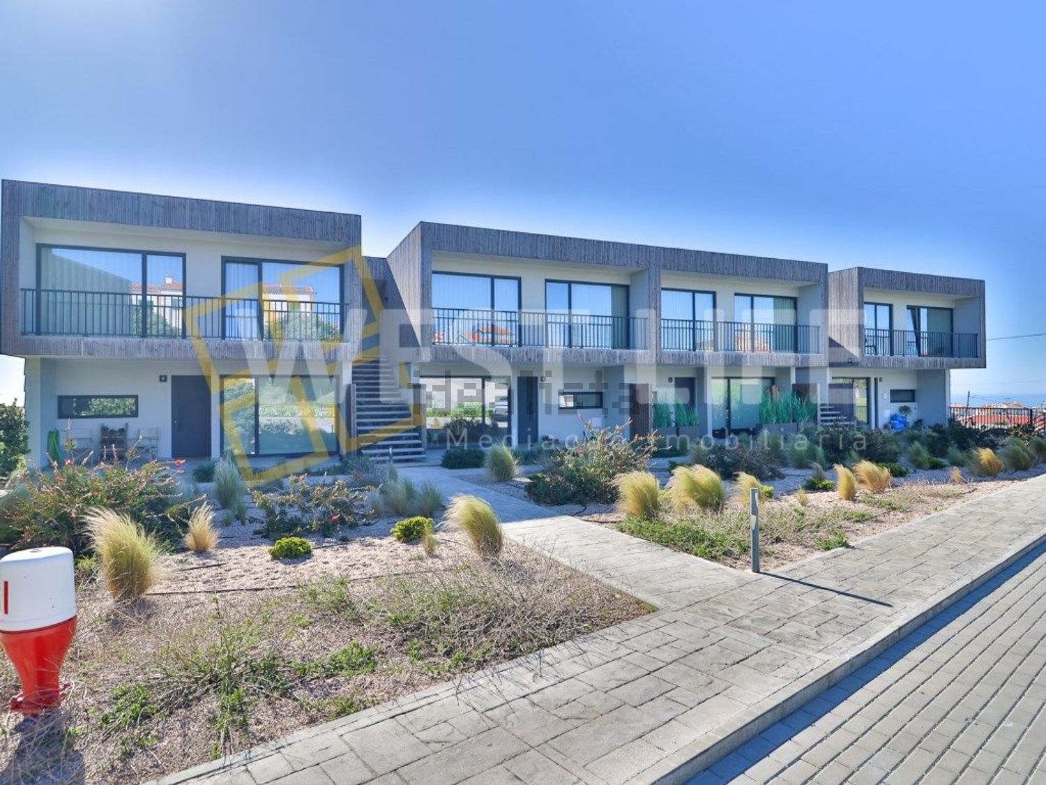 公寓 t2出售在Santo Isidoro - 外立面