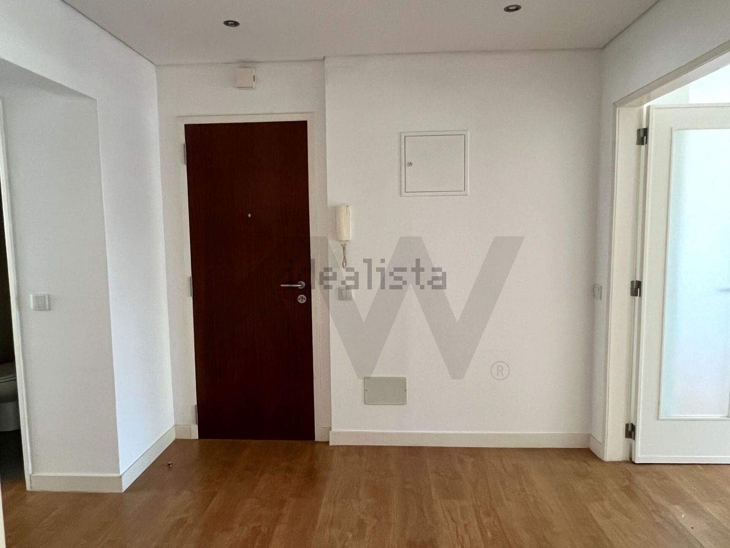 出租公寓 t4在Rua Fernão de Magalhães - 居住