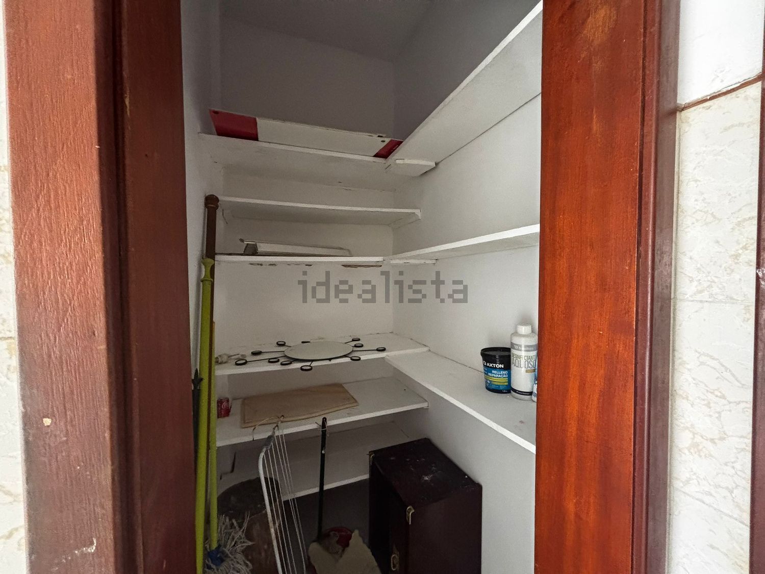 公寓 t3出售在Rua Aquilino Ribeiro - 居住