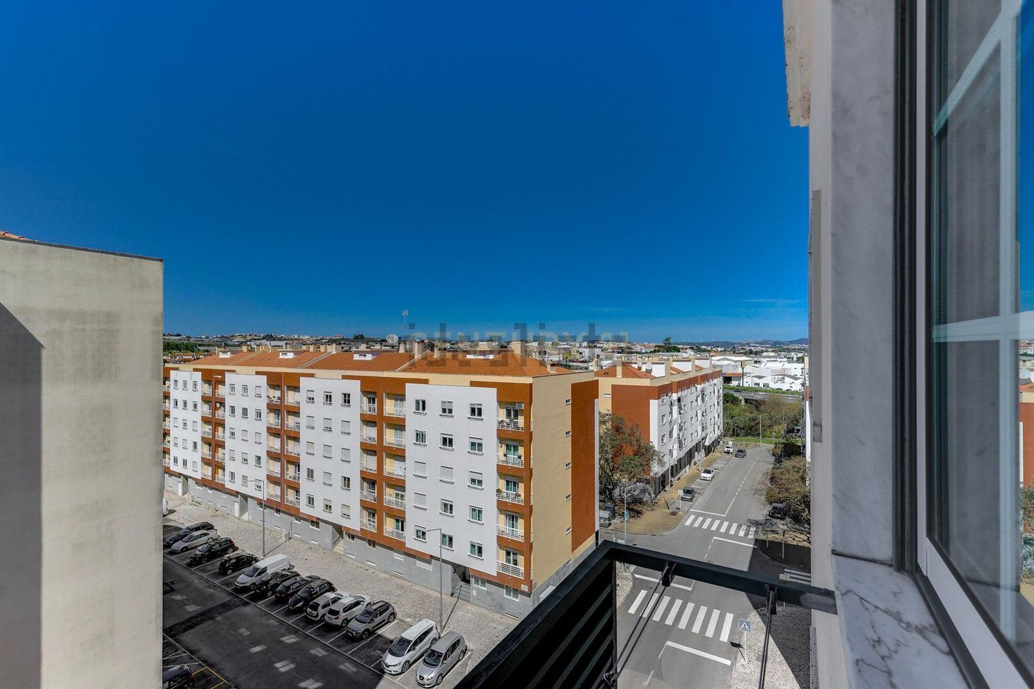 公寓 t3出售在Praceta Fernando Pessa, 5 - 游泳池