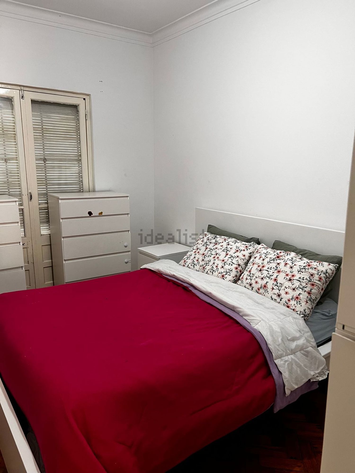 出租房间在Rua Conde Castelo Melhor, 11 - 照片