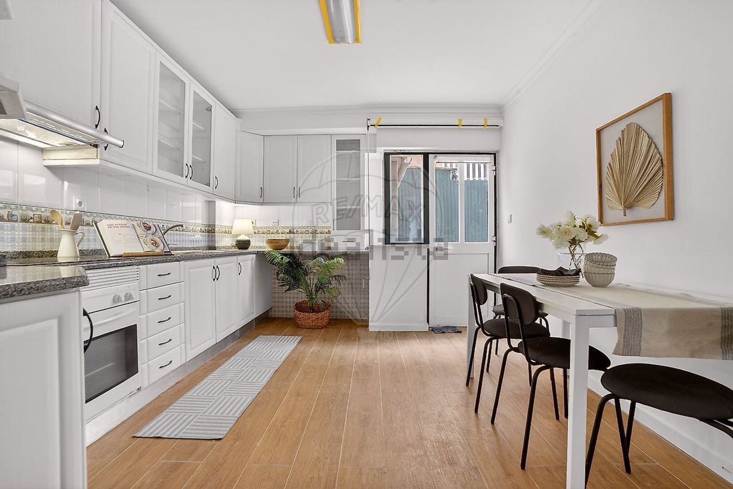 公寓 t2出售在Castanheira do Ribatejo e Cachoeiras - 厨房