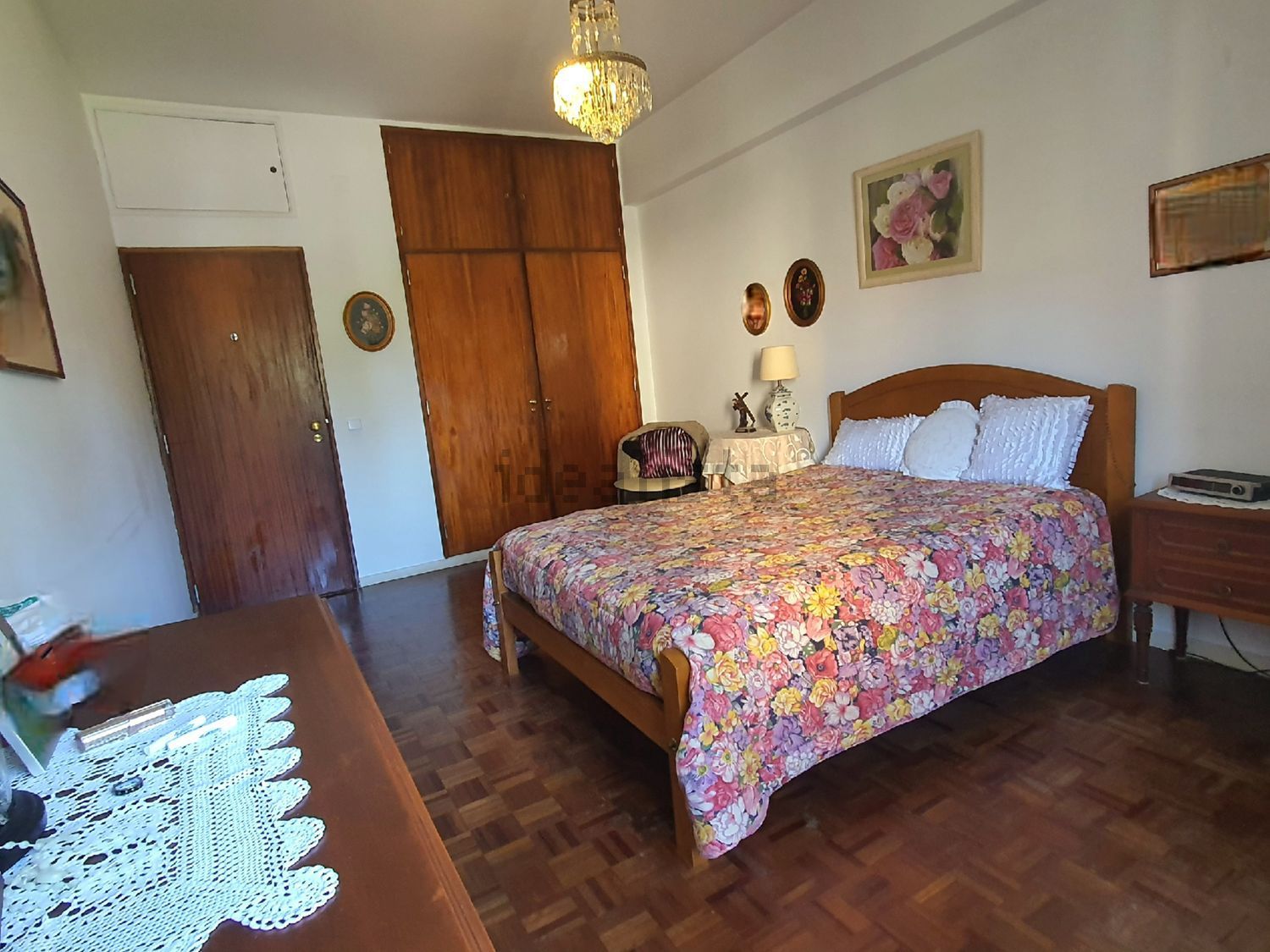 公寓 t4出售在Rua Doutor Mário Sacramento, 17 - 卧室