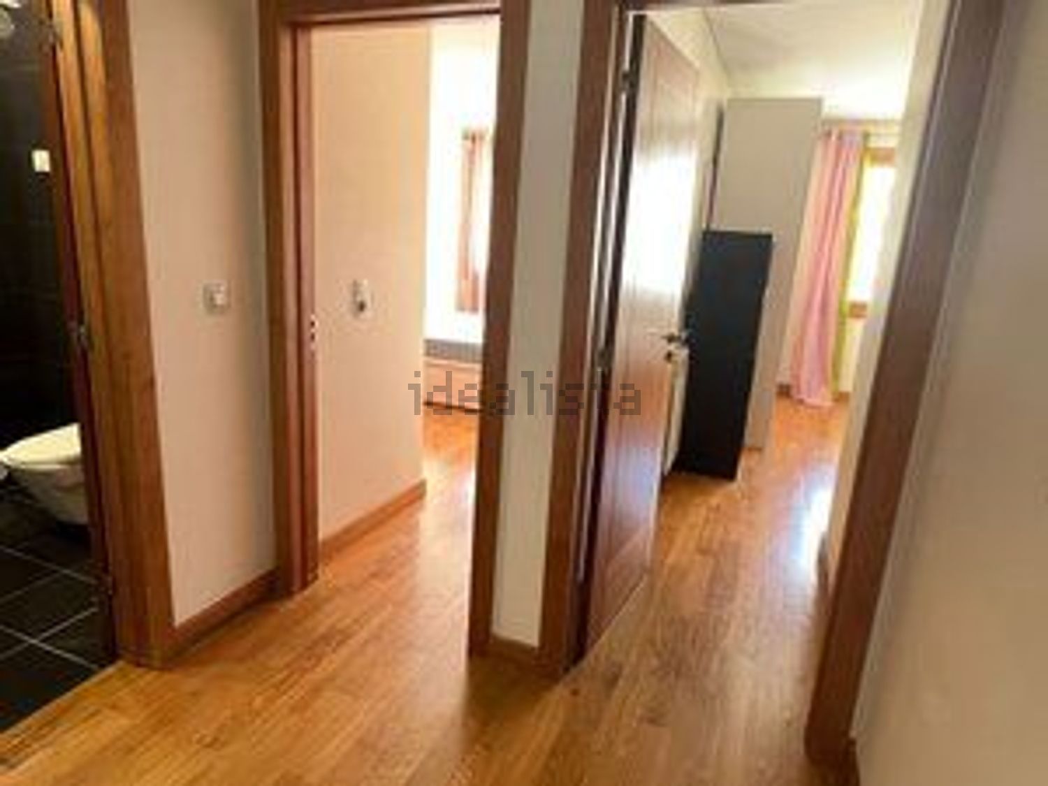 出租公寓 t2在Avenida Diogo Cão, 21 - 过道