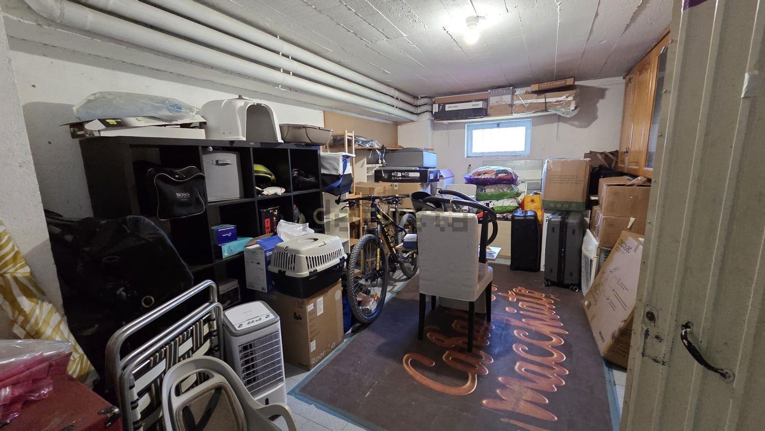 公寓 t2出售在Avenida do Seixal, 4 - 共同区域